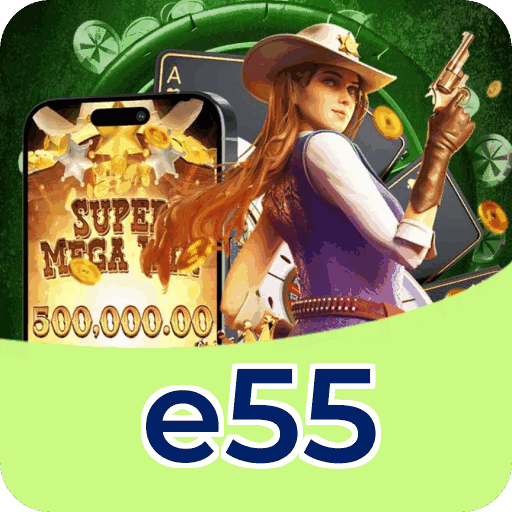 Cashback semanal e55